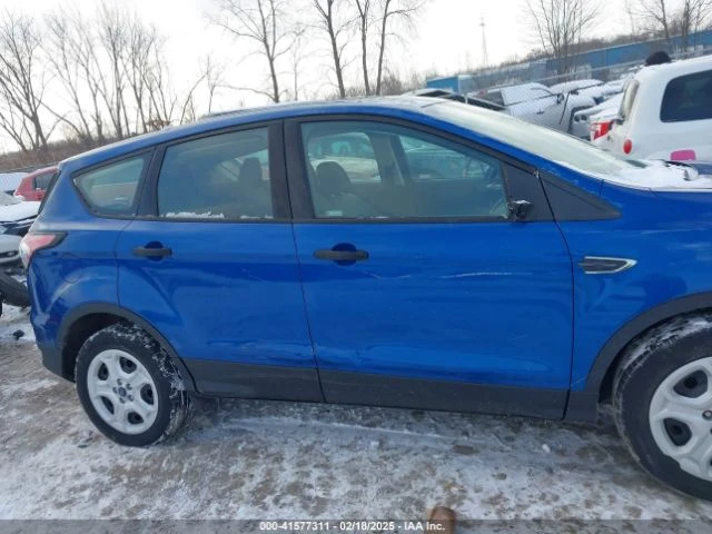 Ford Escape * S* CARFAX* , снимка 8 - Автомобили и джипове - 49393341