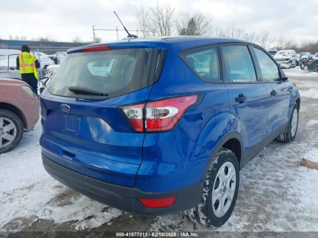 Ford Escape * S* CARFAX* , снимка 5 - Автомобили и джипове - 49393341