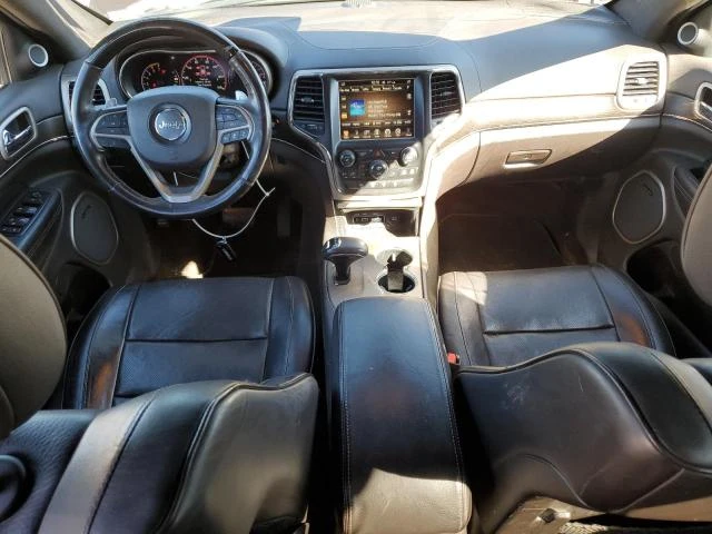 Jeep Grand cherokee SUMMIT, снимка 8 - Автомобили и джипове - 52726729