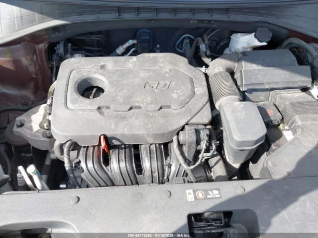 Kia Sorento 2.4L LX | Mobile.bg � ����������� 11