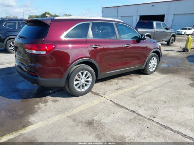 Kia Sorento 2.4L LX | Mobile.bg � ����������� 6