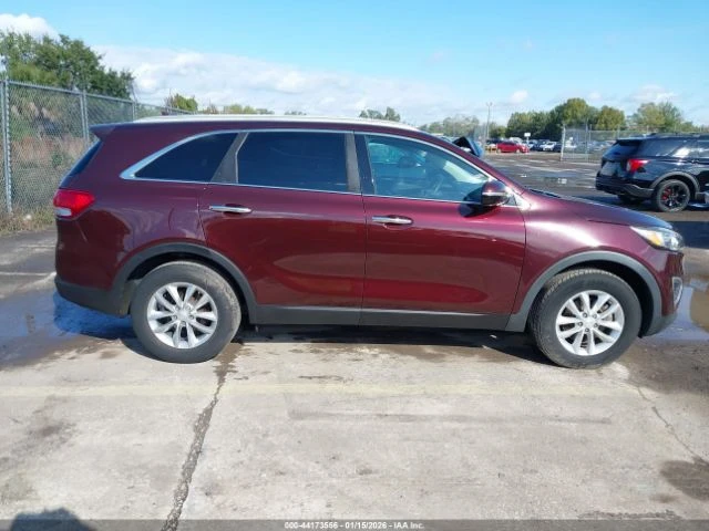 Kia Sorento 2.4L LX | Mobile.bg � ����������� 14