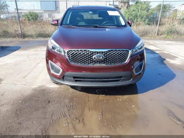 Kia Sorento 2.4L LX | Mobile.bg � ����������� 13
