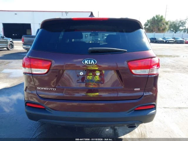 Kia Sorento 2.4L LX | Mobile.bg � ����������� 5