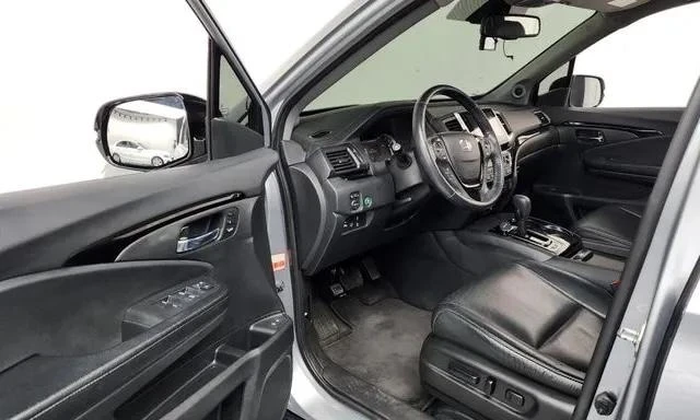 Honda Pilot 3.5 4WD, снимка 9 - Автомобили и джипове - 54126409