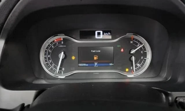 Honda Pilot 3.5 4WD, снимка 7 - Автомобили и джипове - 54126409