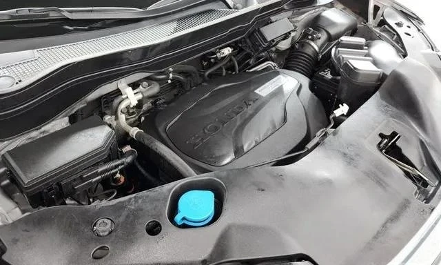 Honda Pilot 3.5 4WD, снимка 5 - Автомобили и джипове - 54126409