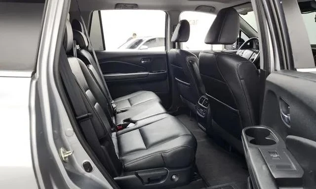 Honda Pilot 3.5 4WD, снимка 11 - Автомобили и джипове - 54126409