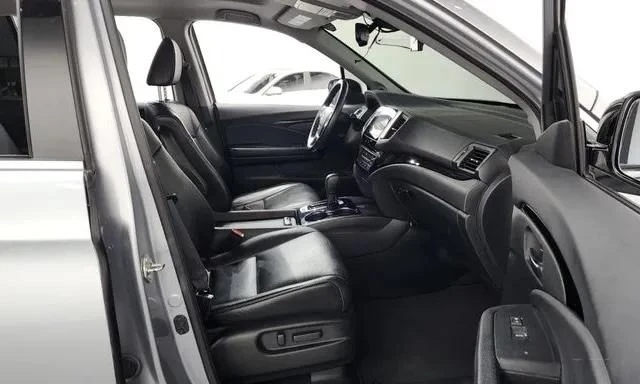 Honda Pilot 3.5 4WD, снимка 10 - Автомобили и джипове - 54126409