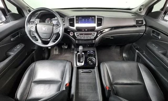 Honda Pilot 3.5 4WD, снимка 6 - Автомобили и джипове - 54126409