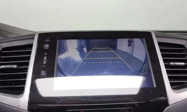 Honda Pilot 3.5 4WD, снимка 14 - Автомобили и джипове - 54126409