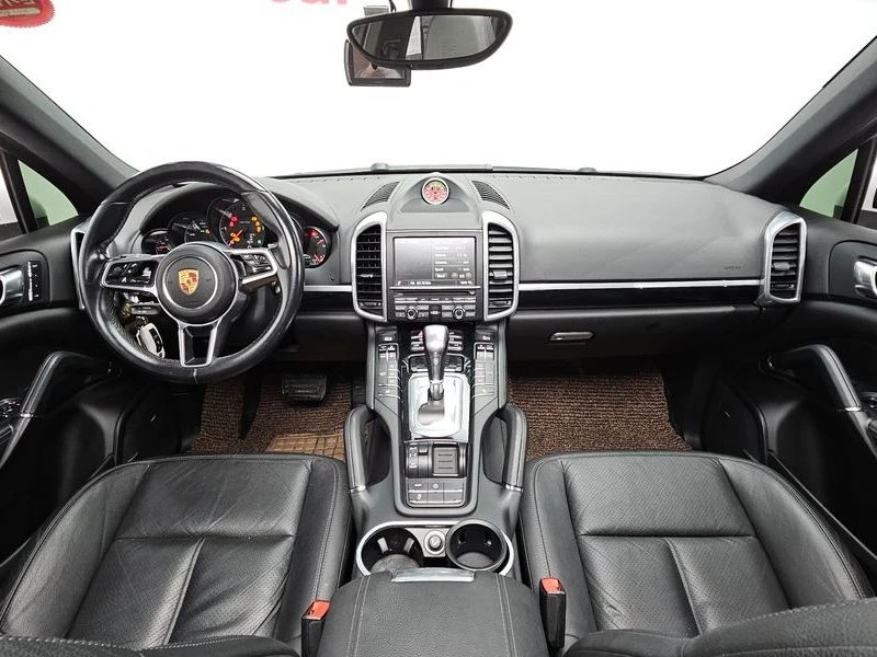 Porsche Cayenne 3.0 Diesel| 245к.с., снимка 7 - Автомобили и джипове - 55987296