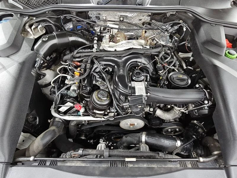 Porsche Cayenne 3.0 Diesel| 245к.с., снимка 6 - Автомобили и джипове - 55987296