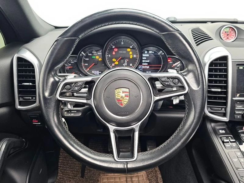 Porsche Cayenne 3.0 Diesel| 245к.с., снимка 13 - Автомобили и джипове - 55987296