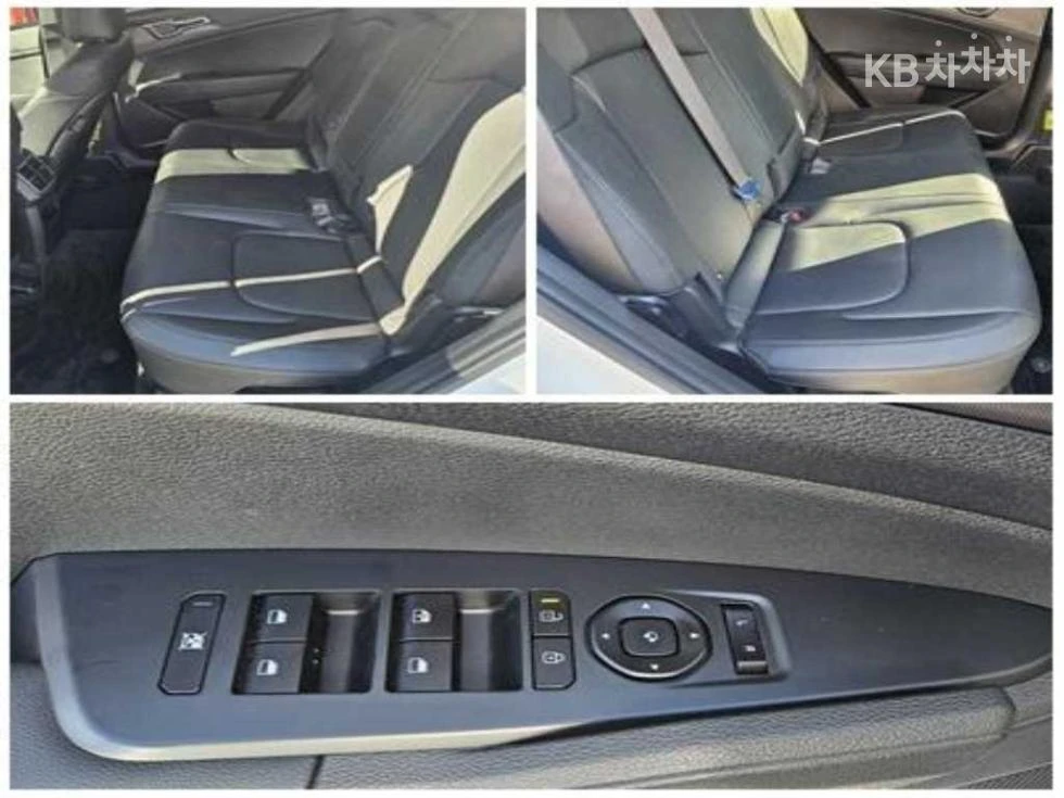 Kia Sportage 1.6 Turbo HEV 2WD Noblesse С ФИНАНСИРАНЕ - изображение 10
