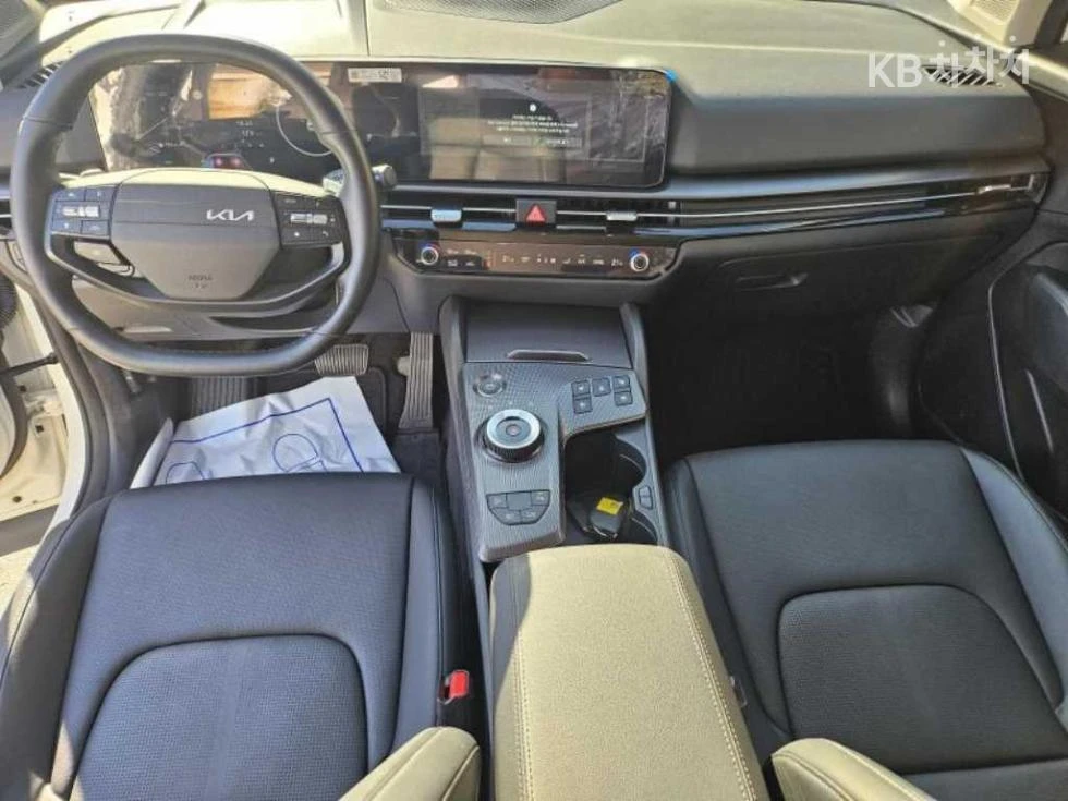 Kia Sportage 1.6 Turbo HEV 2WD Noblesse   . . | Mobile.bg   17