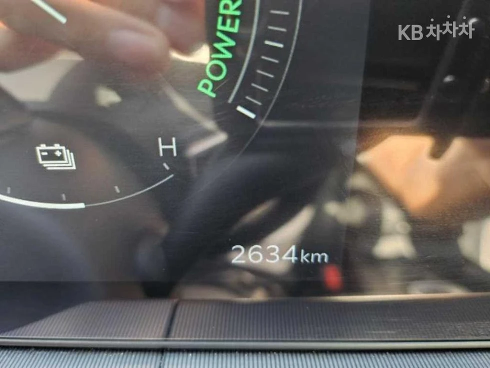 Kia Sportage 1.6 Turbo HEV 2WD Noblesse   . . | Mobile.bg   11