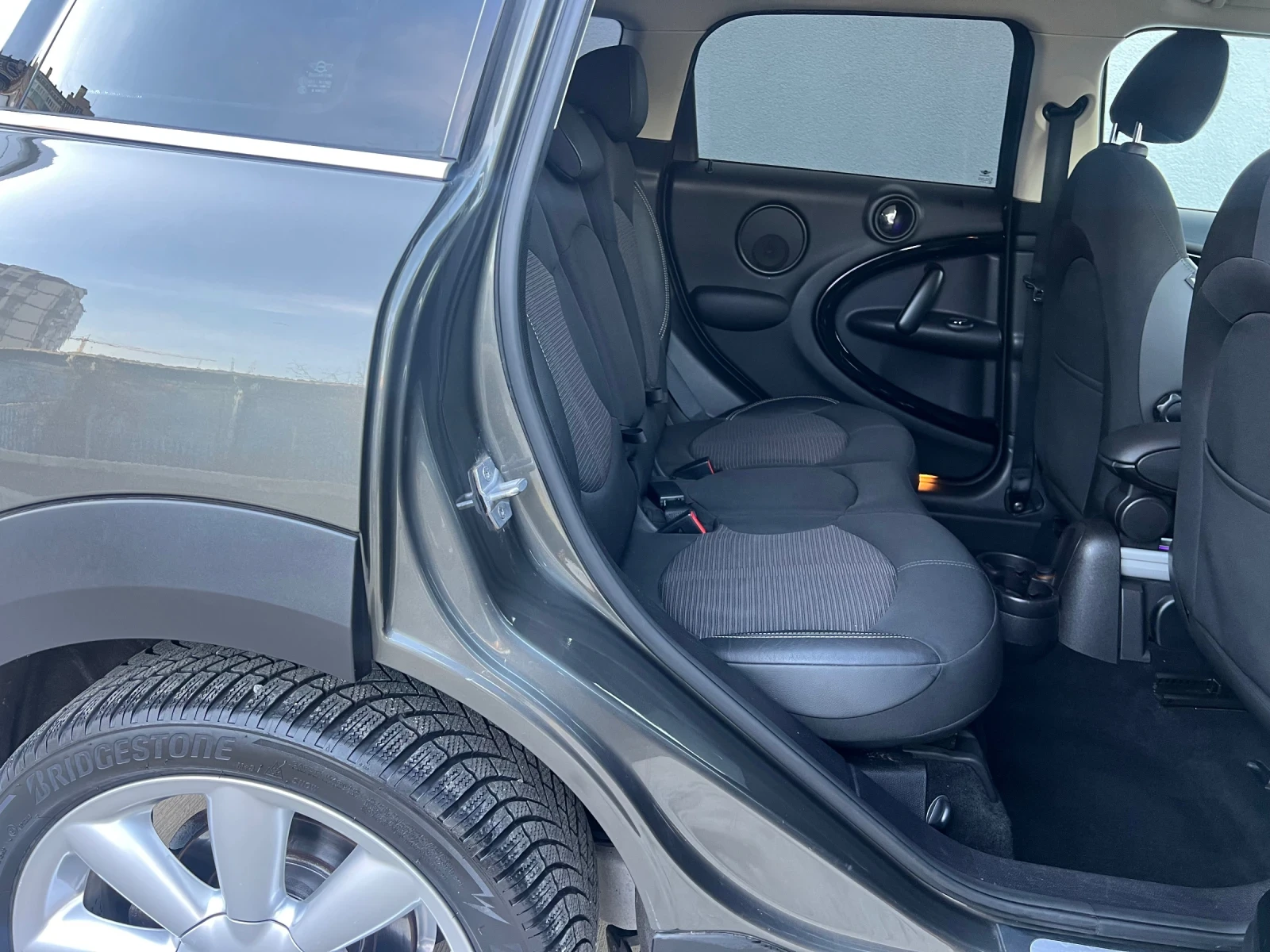 Mini Countryman * SD* ALL4* Facelift* Top..!!!*  | Mobile.bg — изображение 13