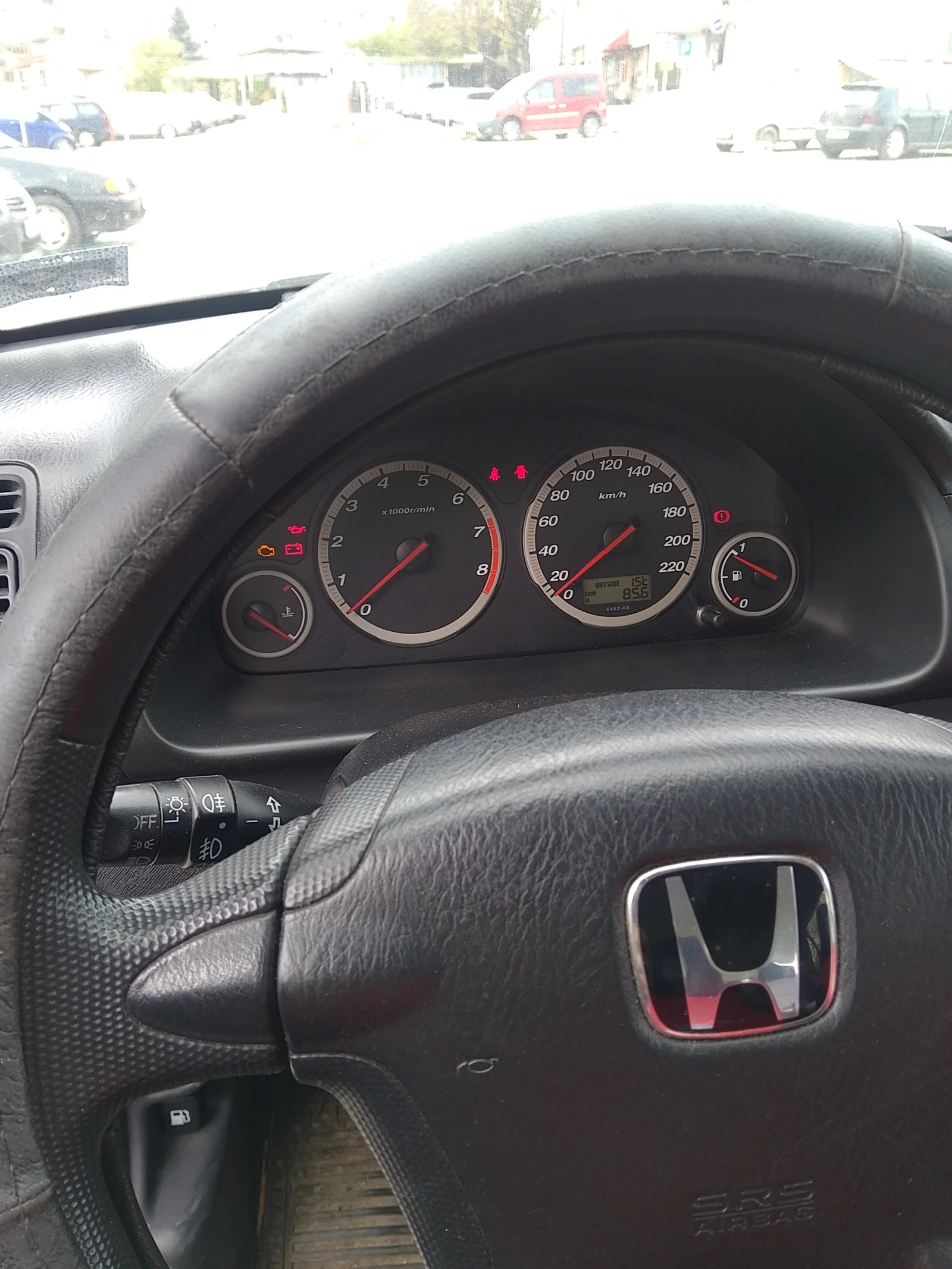 Honda Cr-v | Mobile.bg   12