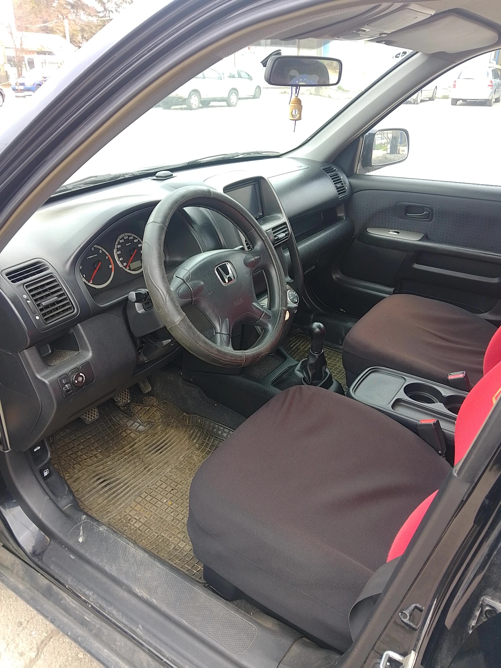 Honda Cr-v | Mobile.bg   14