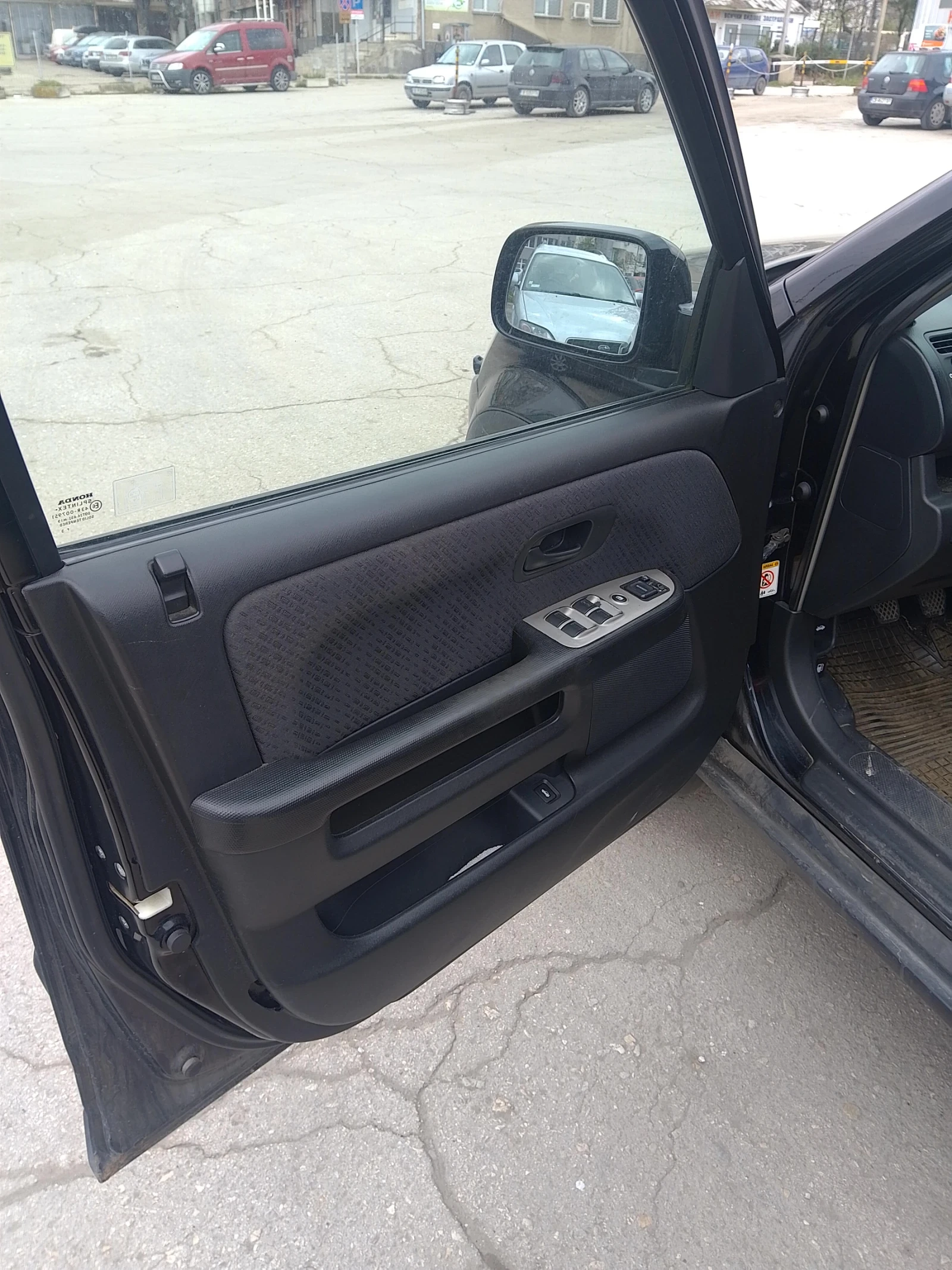 Honda Cr-v | Mobile.bg   13