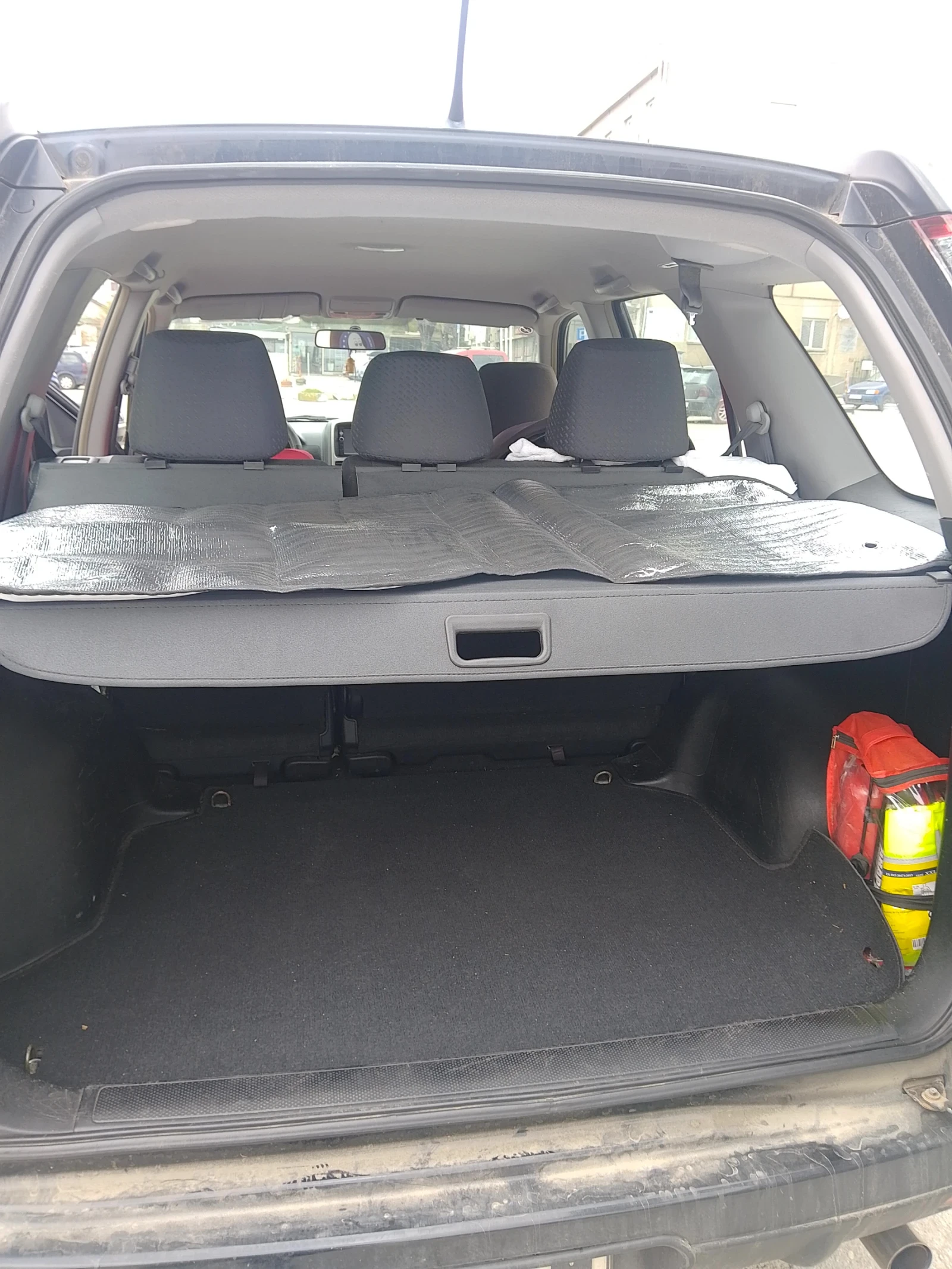 Honda Cr-v | Mobile.bg   11