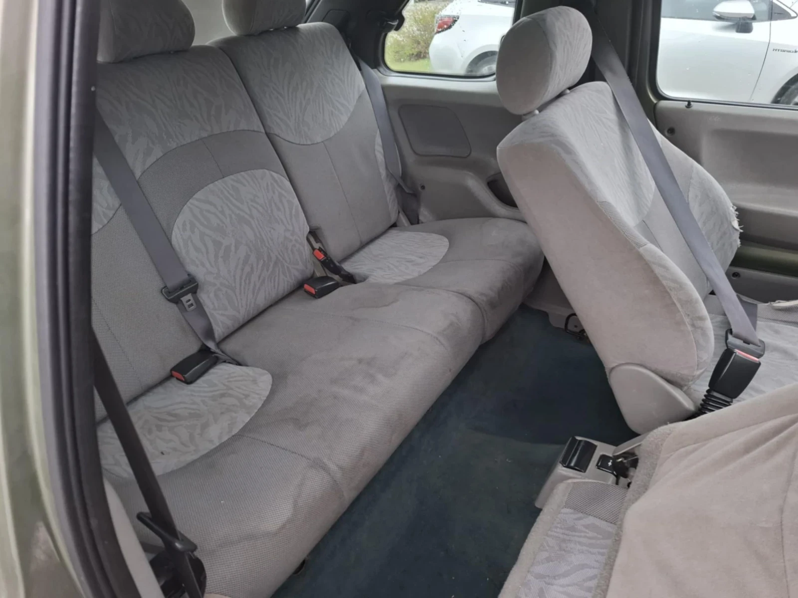Land Rover Freelander Джип - изображение 9