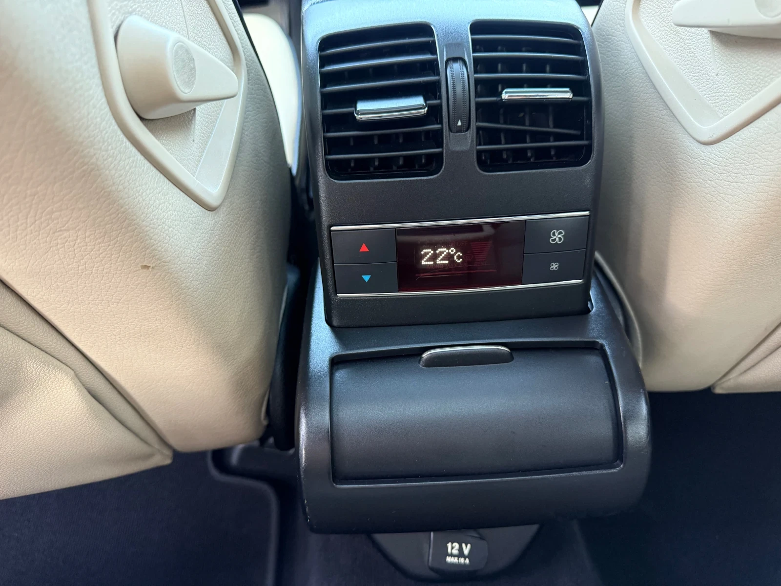 Mercedes-Benz GLK 320 CDI 4-MATIC  FULL | Mobile.bg   13