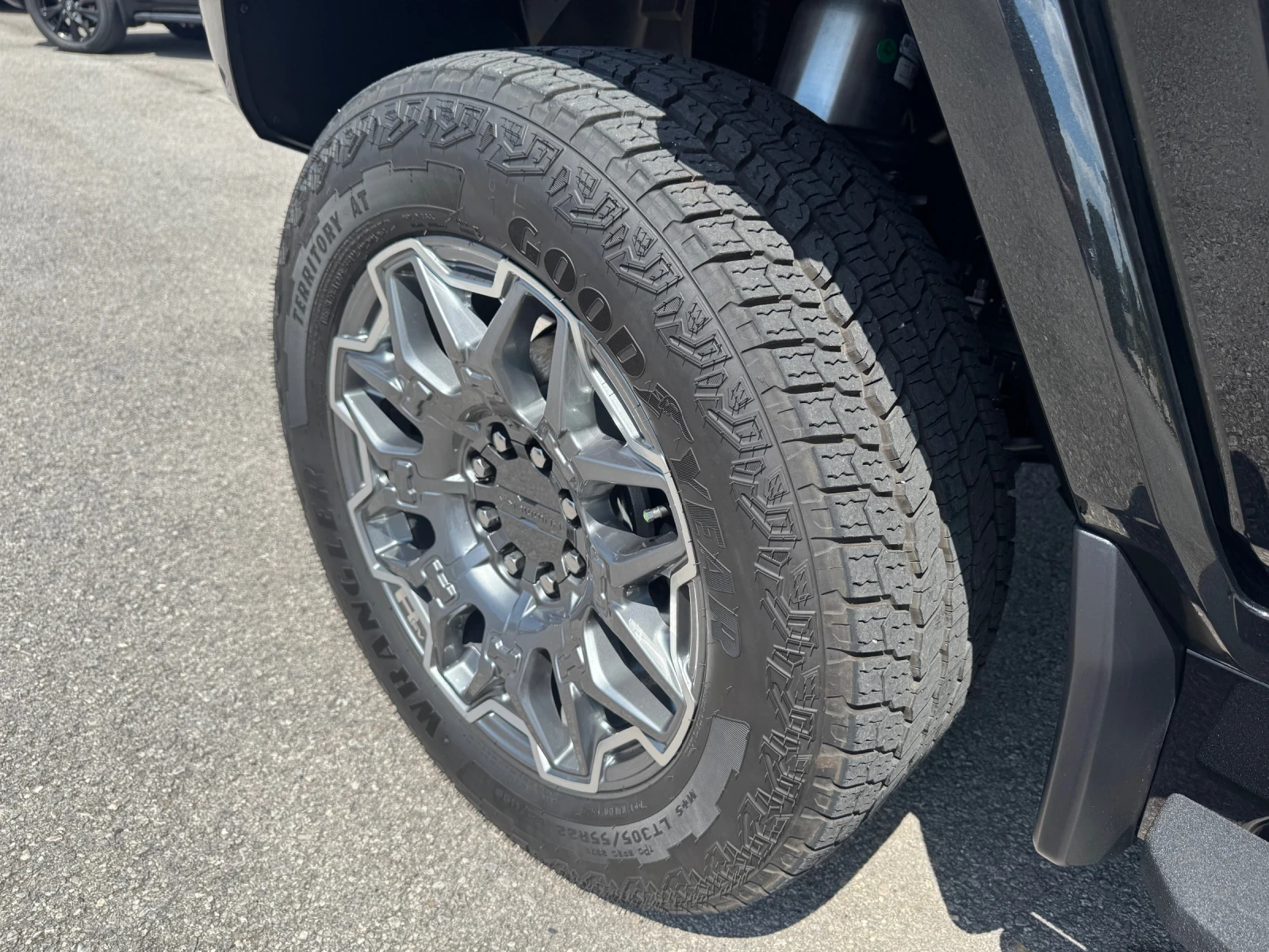 Hummer H1 Hev | Mobile.bg   16