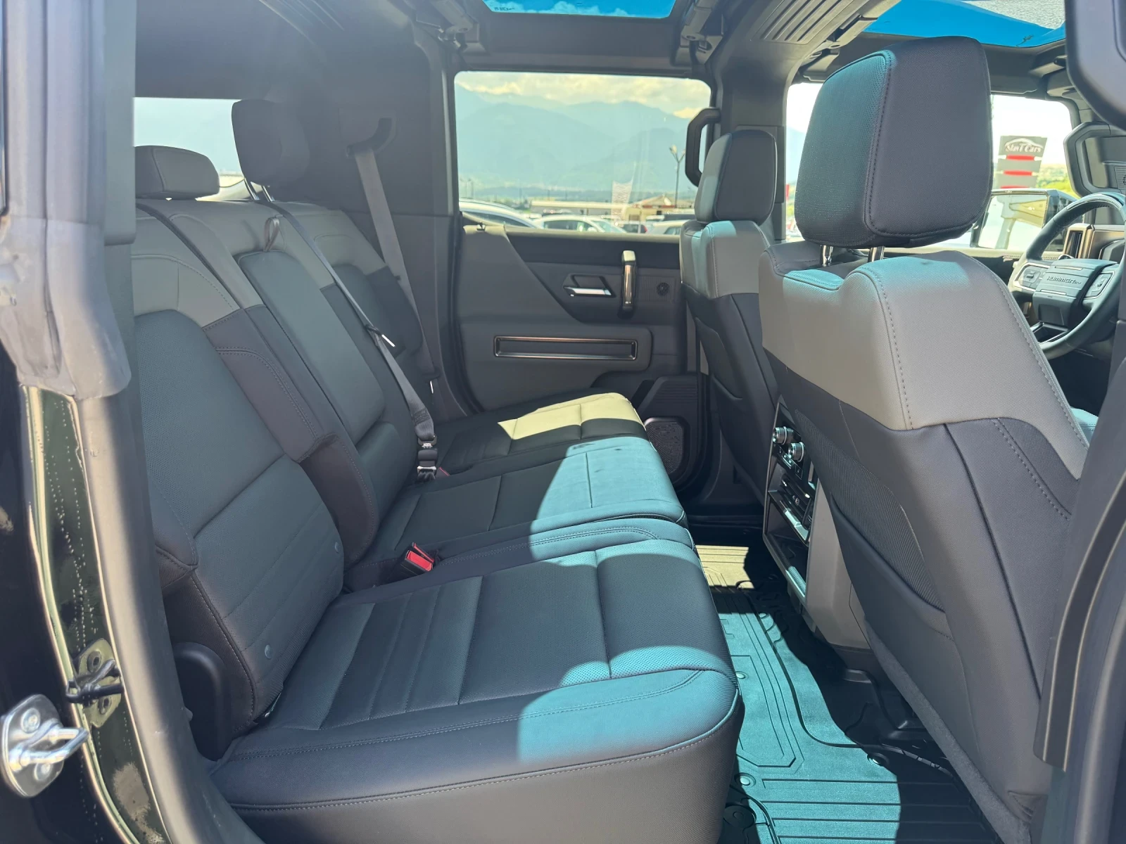 Hummer H1 Hev | Mobile.bg   11