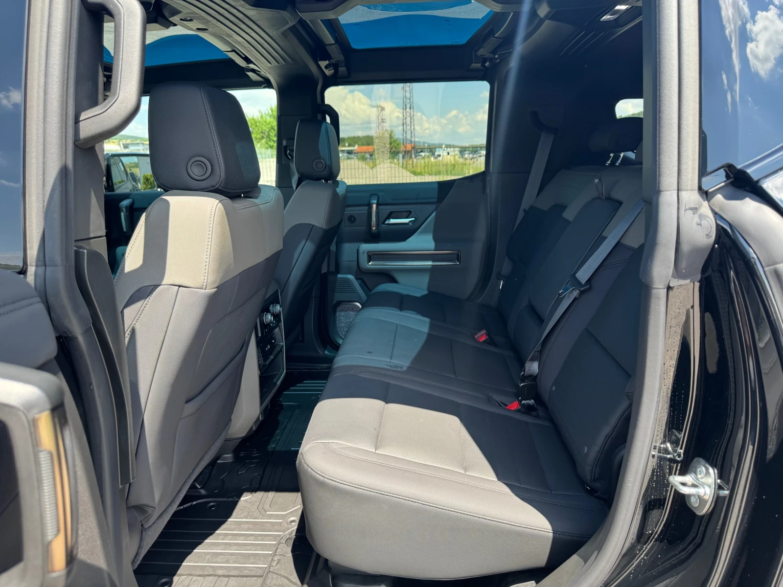 Hummer H1 Hev | Mobile.bg   12