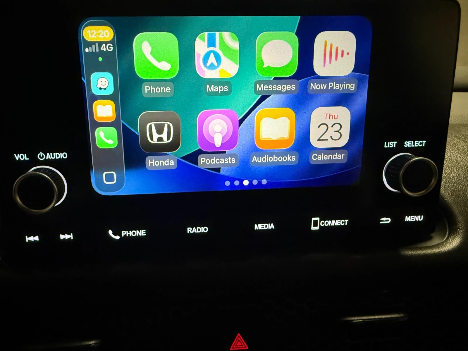 Honda Hr-v 2.0i AWD 2024 Distronic 22000km Keyless | Mobile.bg   17