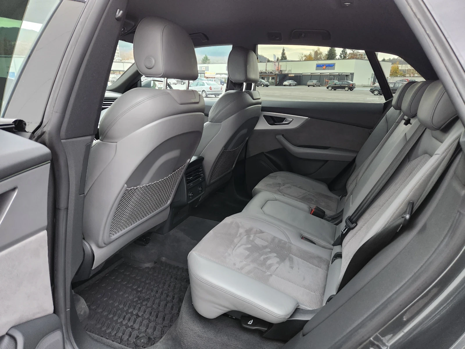 Audi Q8 50TDI, S-LINE,   | Mobile.bg   11