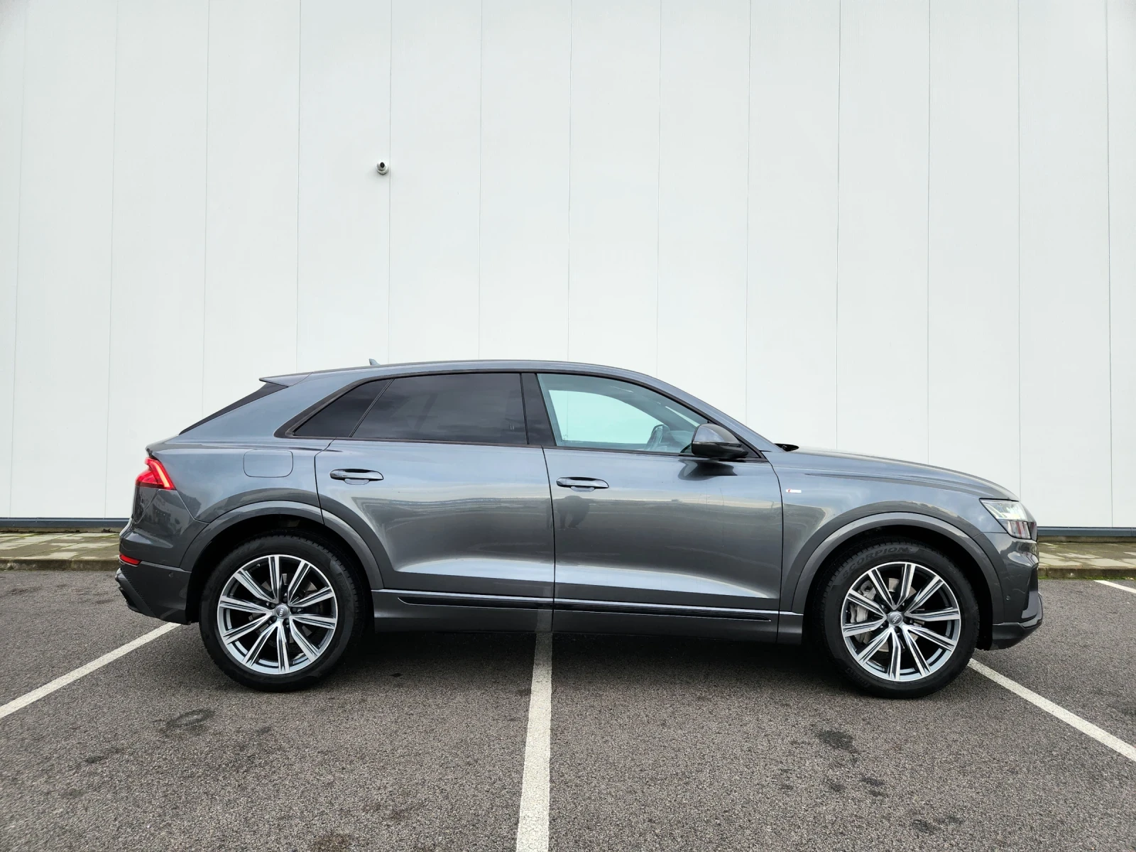 Audi Q8 50TDI, S-LINE,   | Mobile.bg   7