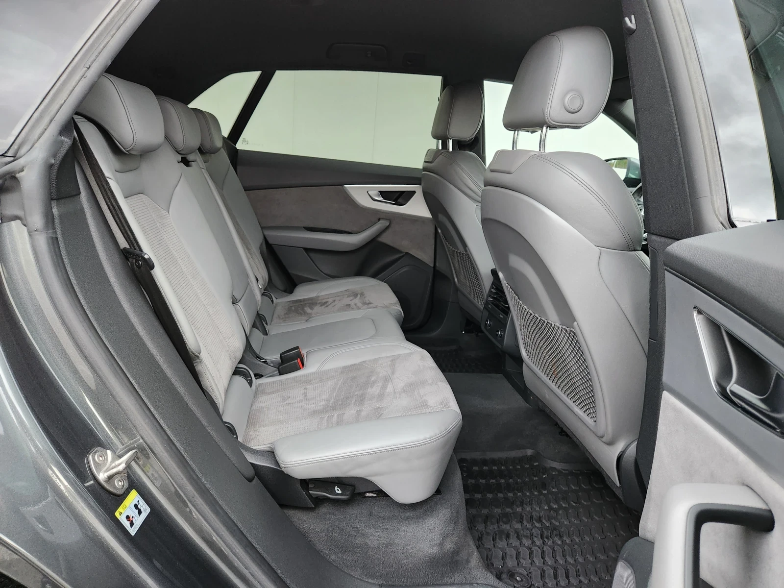 Audi Q8 50TDI, S-LINE,   | Mobile.bg   13