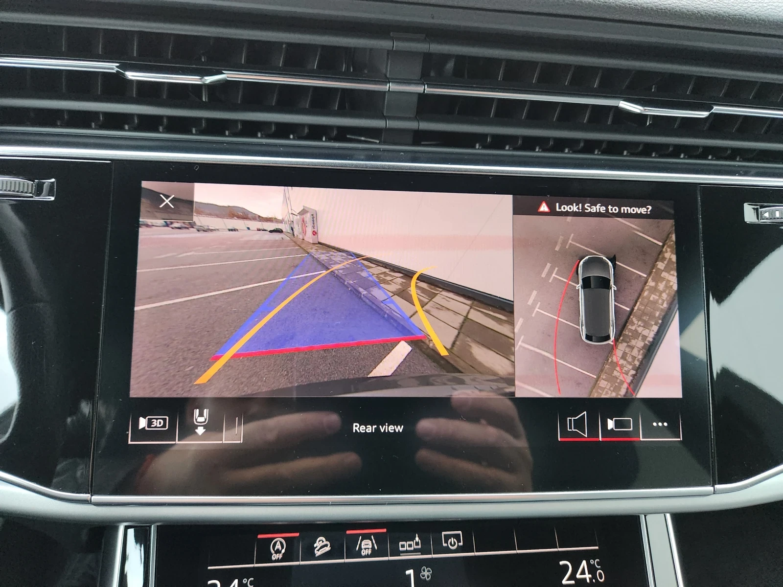 Audi Q8 50TDI, S-LINE,   | Mobile.bg   14