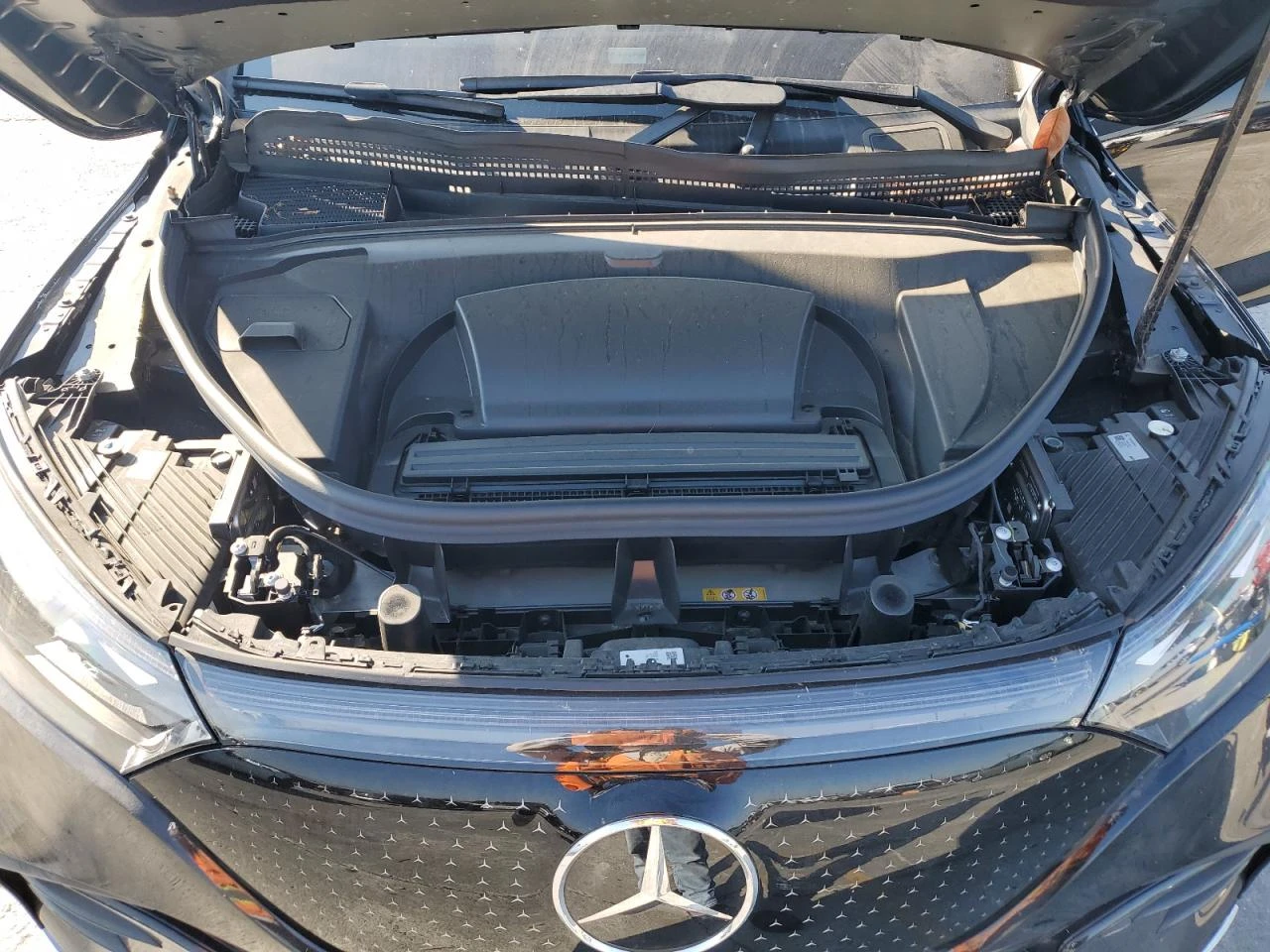 Mercedes-Benz EQE SUV 350 4MATIC | Mobile.bg   11