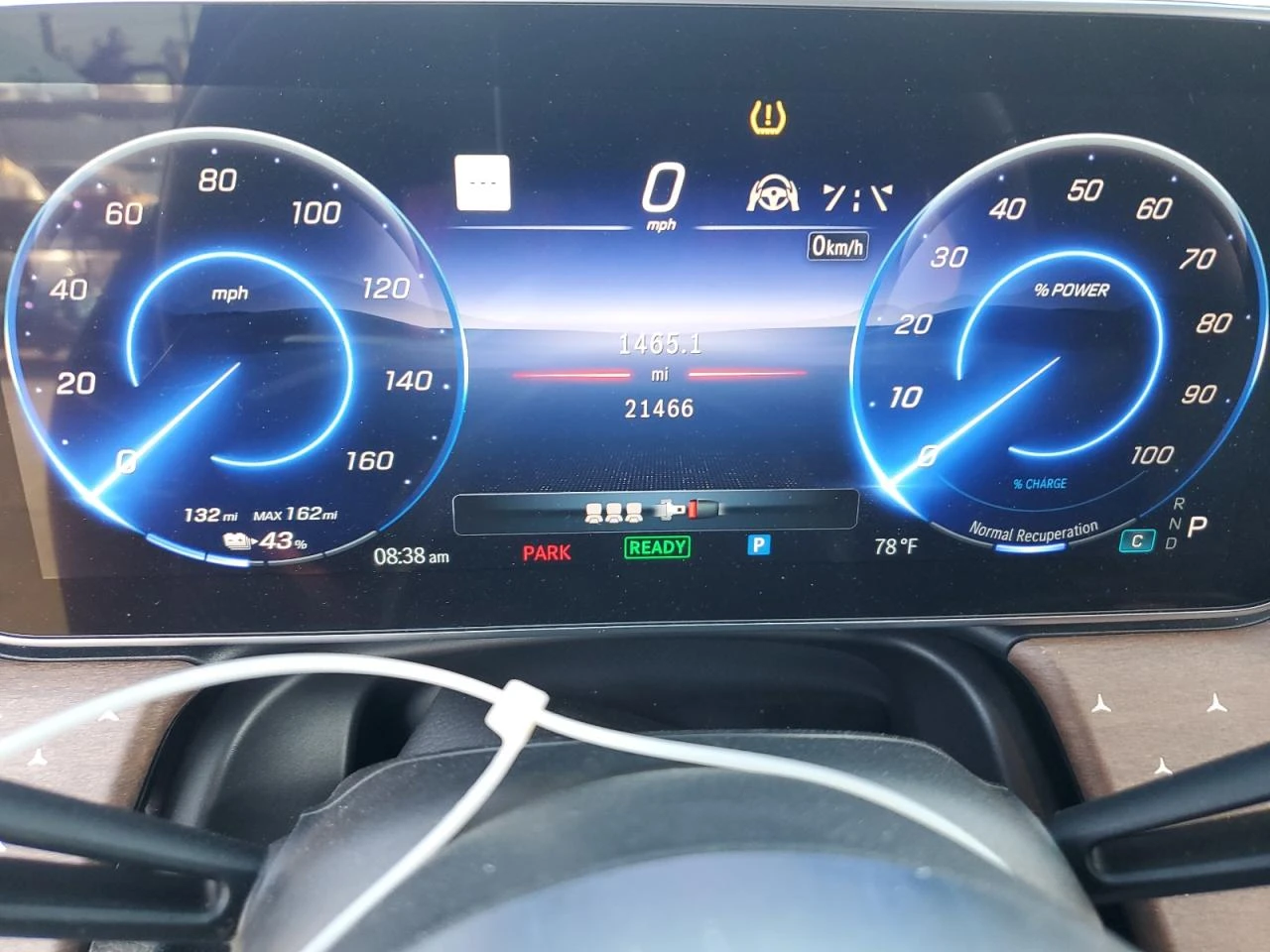 Mercedes-Benz EQE SUV 350 4MATIC | Mobile.bg   9