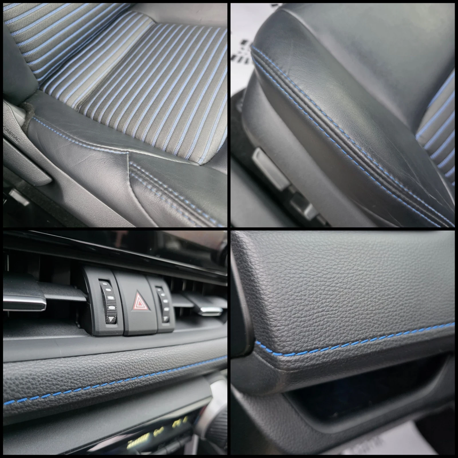 Toyota Rav4 2.5/HYBRID/STYLE/4X4// / | Mobile.bg   10