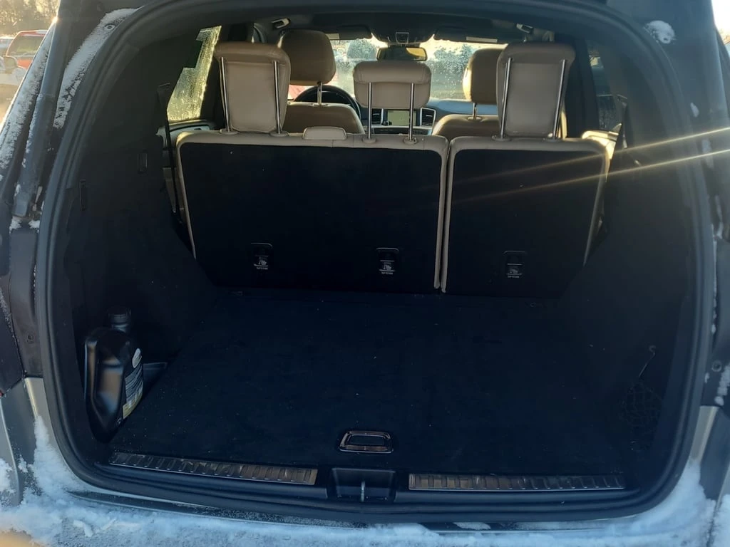 Mercedes-Benz ML * 350 BLUETEC * CARFAX * ��� ������������ ������ | Mobile.bg � ����������� 14