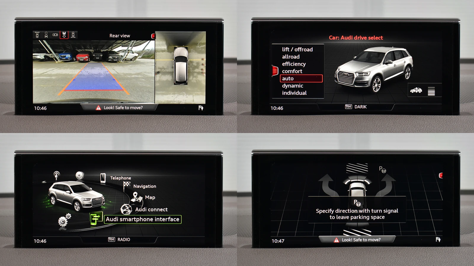 Audi Q7 3.0 TDI quattro Tiptronic | Mobile.bg � ����������� 15