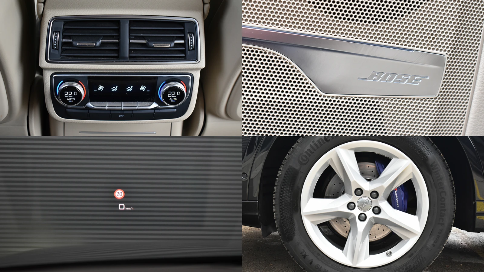 Audi Q7 3.0 TDI quattro Tiptronic | Mobile.bg � ����������� 17