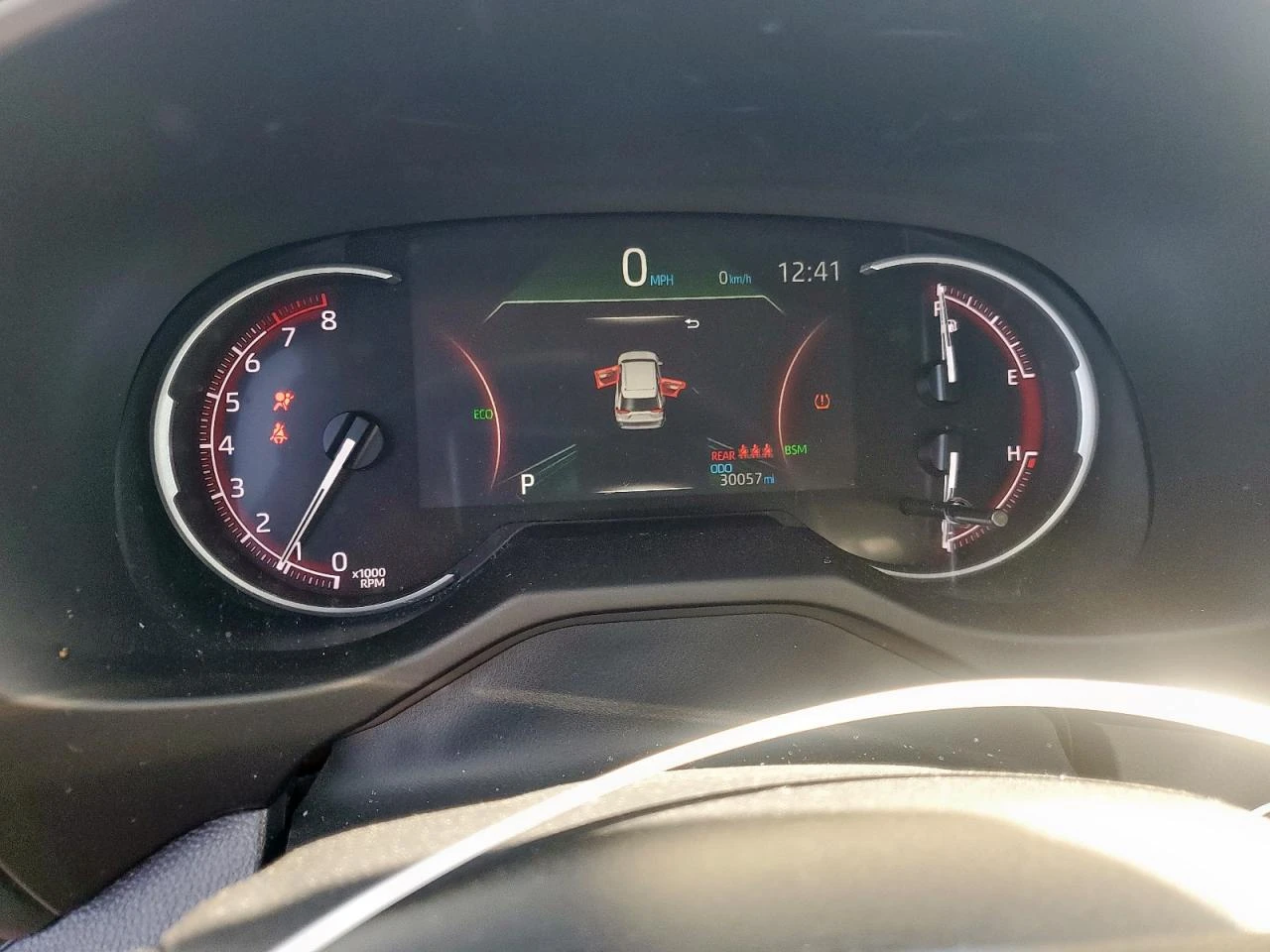 Toyota Rav4 XLE* PREMIUM*  - изображение 7