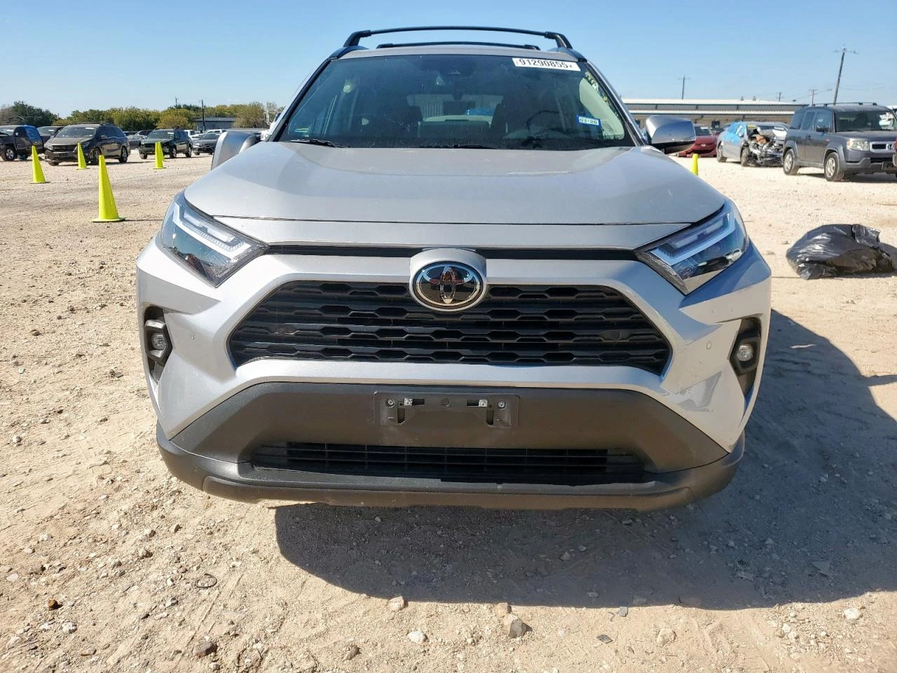 Toyota Rav4 XLE* PREMIUM*  - изображение 2