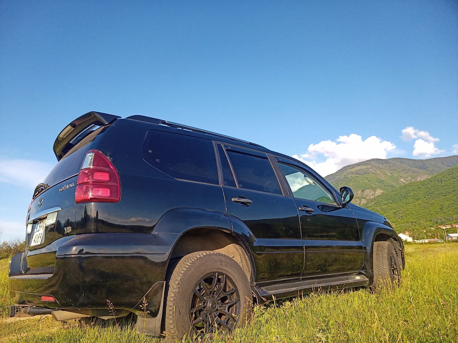 Lexus GX 470 GX 470 V8 | Mobile.bg � ����������� 3