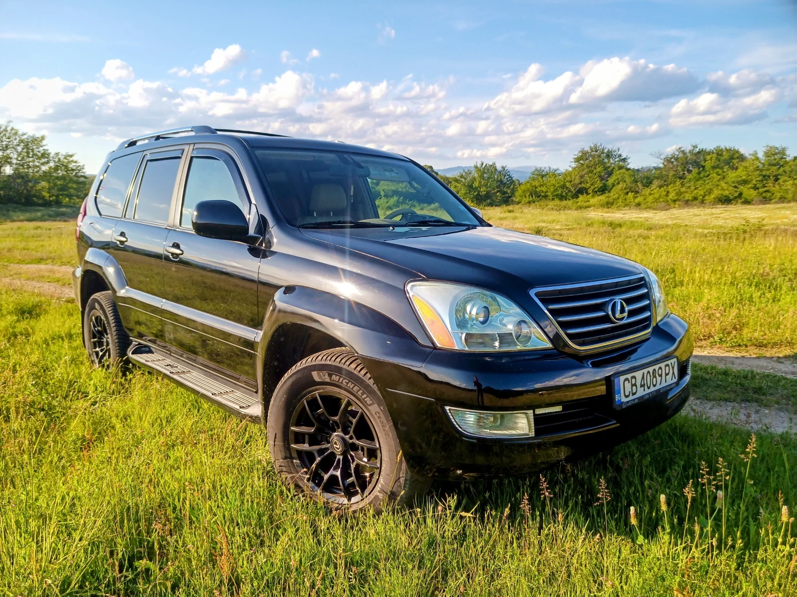 Lexus GX 470 GX 470 V8 | Mobile.bg � ����������� 1