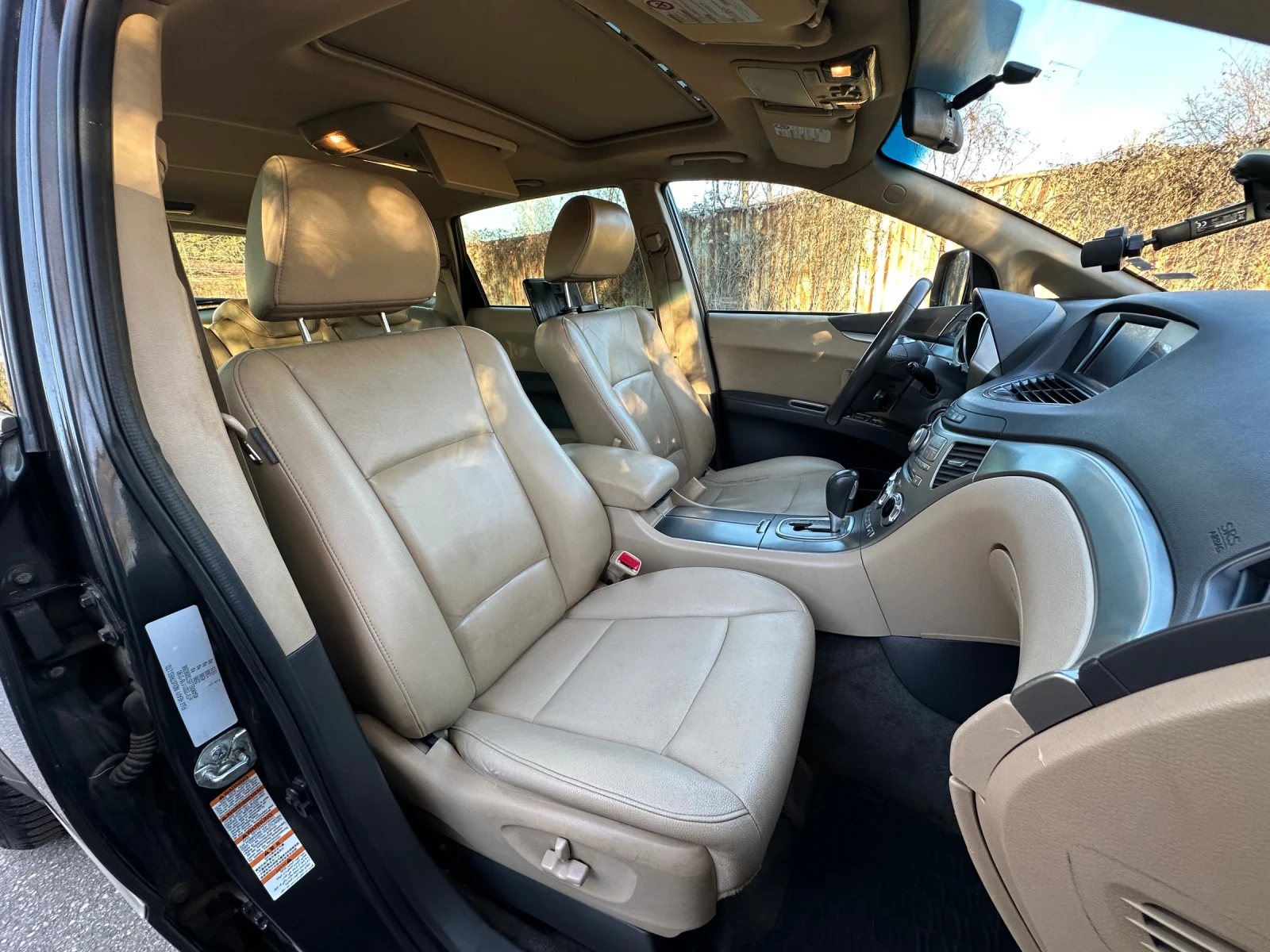 Subaru B9 tribeca 3.0R H6 245HP LPG | Mobile.bg � ����������� 10