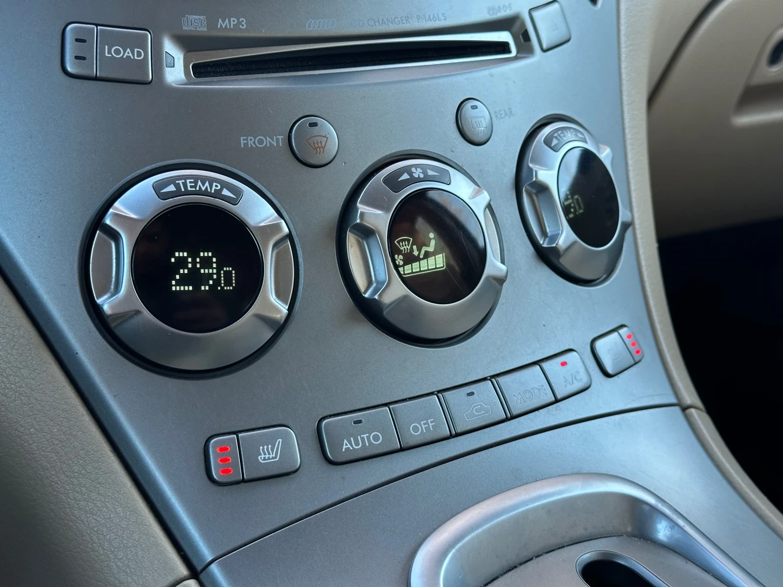 Subaru B9 tribeca 3.0R H6 245HP LPG | Mobile.bg � ����������� 15