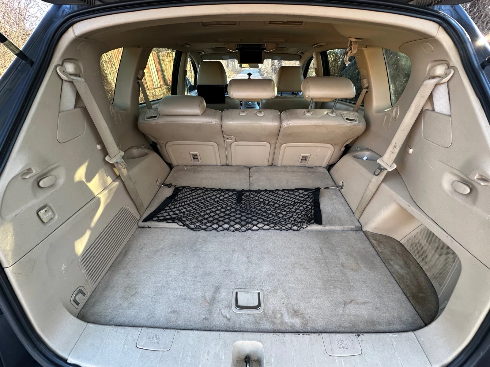 Subaru B9 tribeca 3.0R H6 245HP LPG | Mobile.bg � ����������� 14