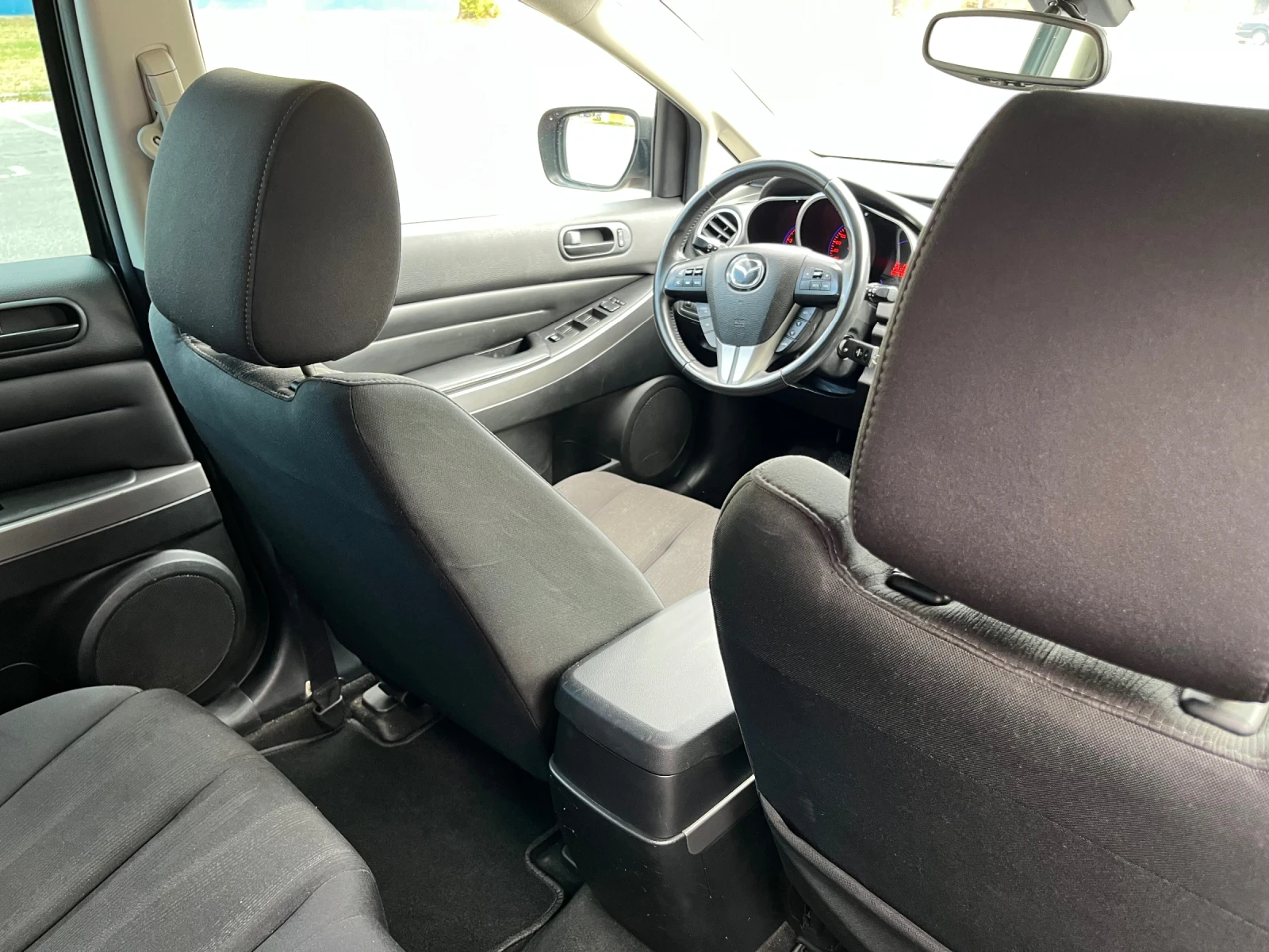 Mazda CX-7 | Mobile.bg � ����������� 6
